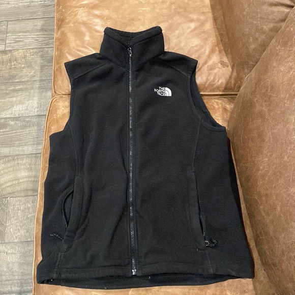 The North Face Other - The North Face Medium Black Vest